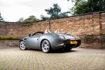 Ferrari 550 GTZ Barchetta 2010 года